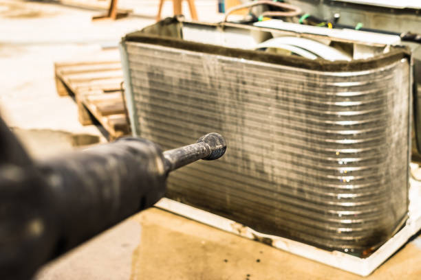 Best Dryer Vent Cleaning Services  in Oxford, OH