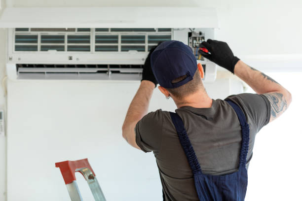 Best HVAC Duct Inspection Services  in Oxford, OH