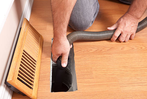 Best Air Vent Cleaning Services  in Oxford, OH