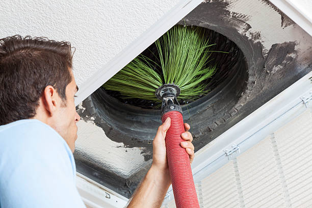 HVAC Maintenance and Cleaning in OH